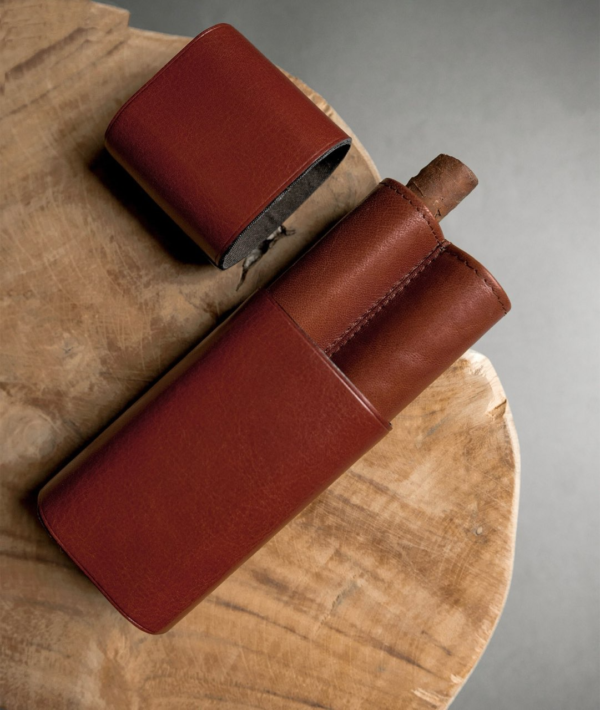 Travel Cigar Case - Image 4