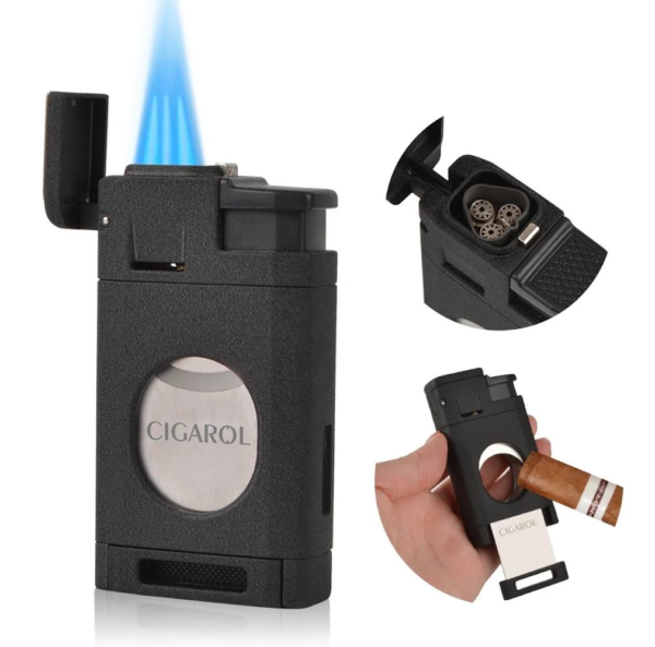 Cigar Lighter - Image 4