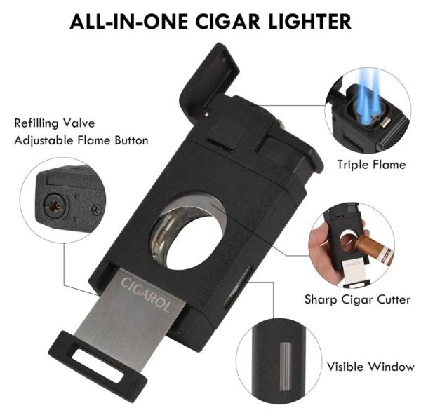 Cigar Lighter - Image 5